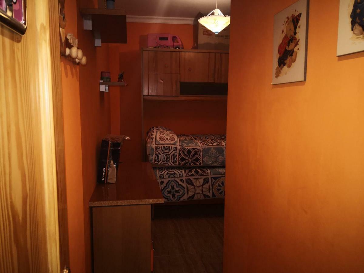 Casa Aridani Βίλα Arucas Εξωτερικό φωτογραφία