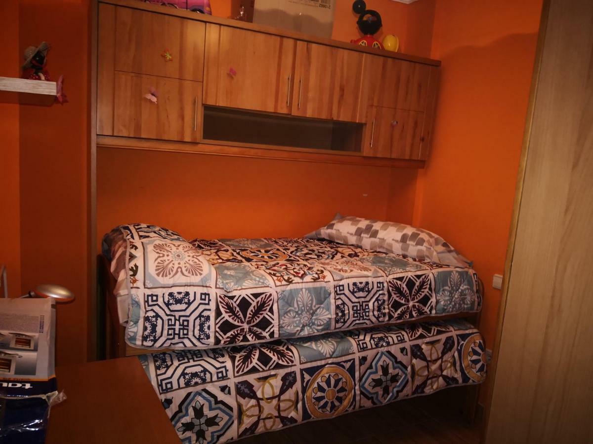 Casa Aridani Βίλα Arucas Εξωτερικό φωτογραφία