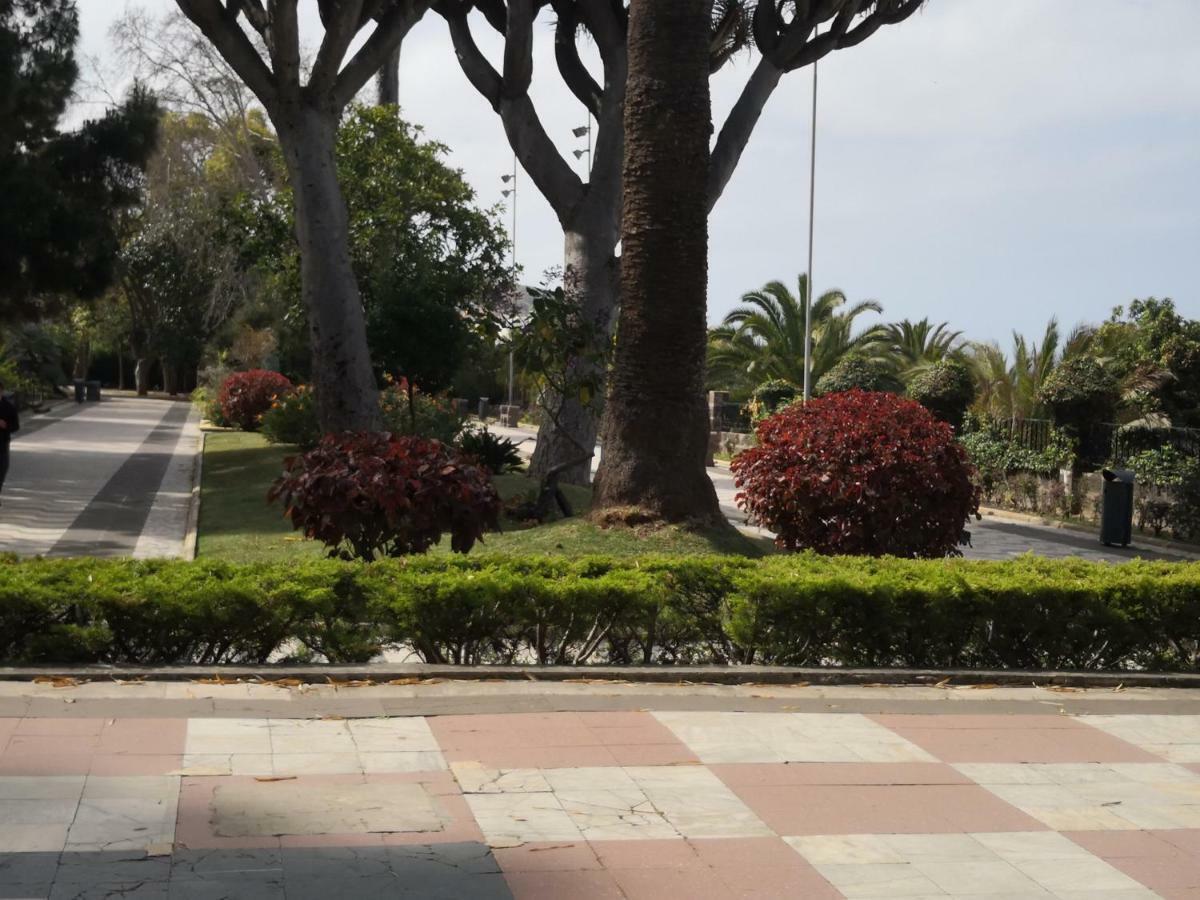 Casa Aridani Βίλα Arucas Εξωτερικό φωτογραφία