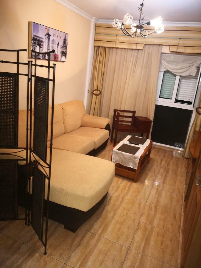 Casa Aridani Βίλα Arucas Εξωτερικό φωτογραφία