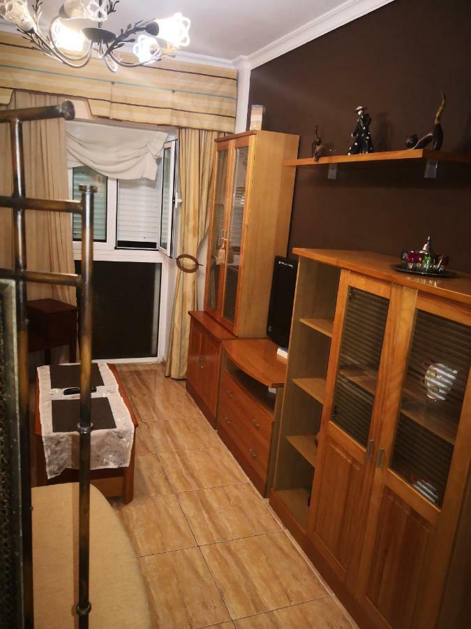 Casa Aridani Βίλα Arucas Εξωτερικό φωτογραφία